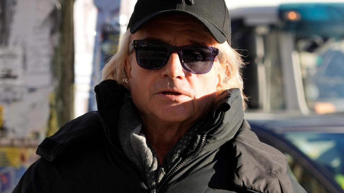 Nacho Cano arremete contra la jueza que lo investigaba: "Le voy a presentar una querella espectacular"