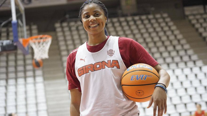 «No podem relaxar-nos; hem de guanyar tants partits com puguem»