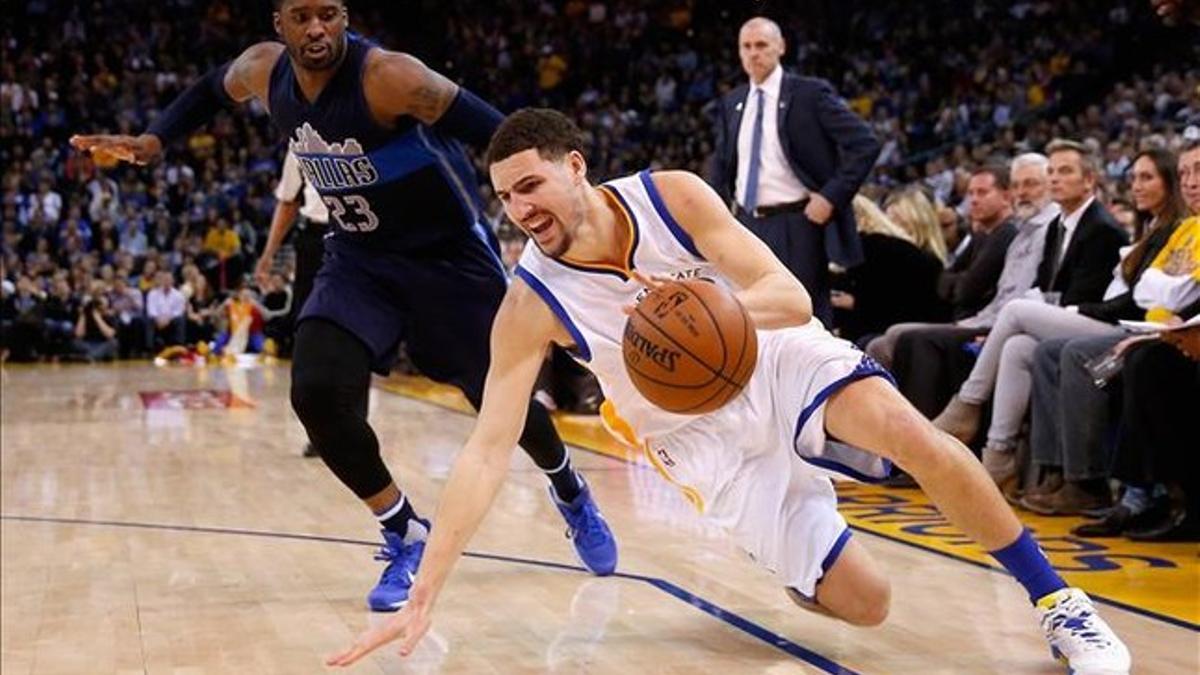 Klay Thompson