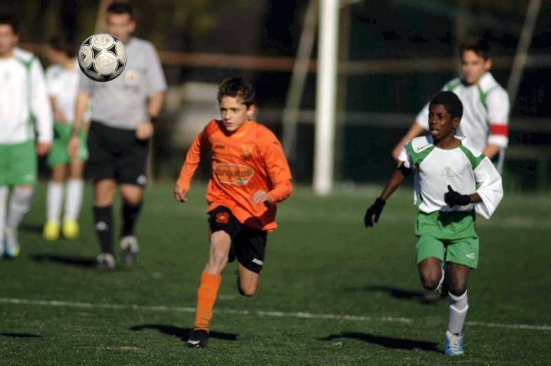 Olivar-Juventud (Infantil G-1)