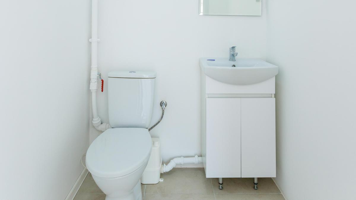 Ventilación en cuartos de baño, ¿cómo eliminamos el aire en mal