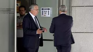 El dueño de Plus Ultra declara que Zapatero le llamó para decirle que les iba a ayudar y que le pagaron el 1%