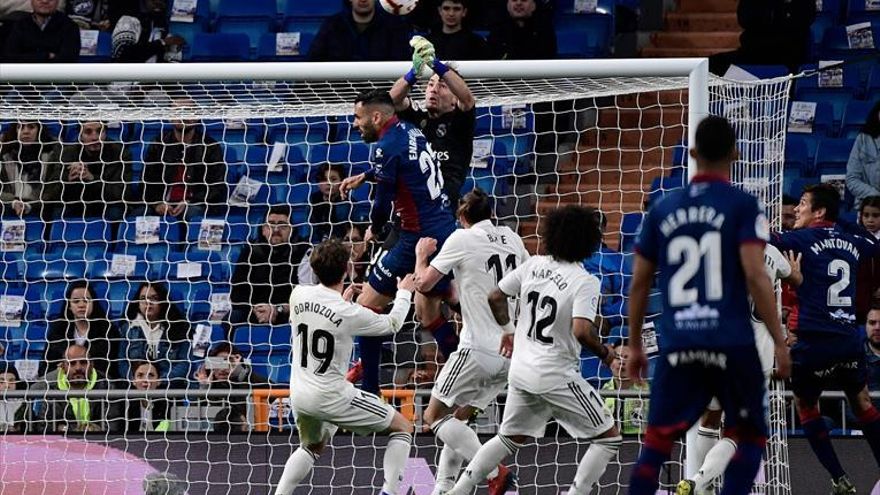 Benzema Evita El Sonrojo Benzema Evita El Sonrojo