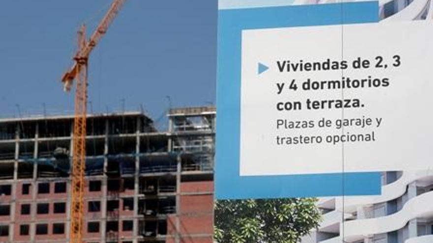 La mitad de los españoles quiere cambiar de casa tras la pandemia