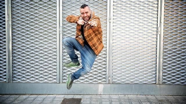 Romuald Fons, emprendedor de internet y experto en estrategias de SEO