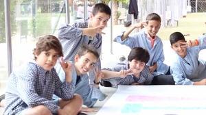 Vídeo de l’Obra Social de Sant Joan de Déu per promoure la investigació del DIPG.