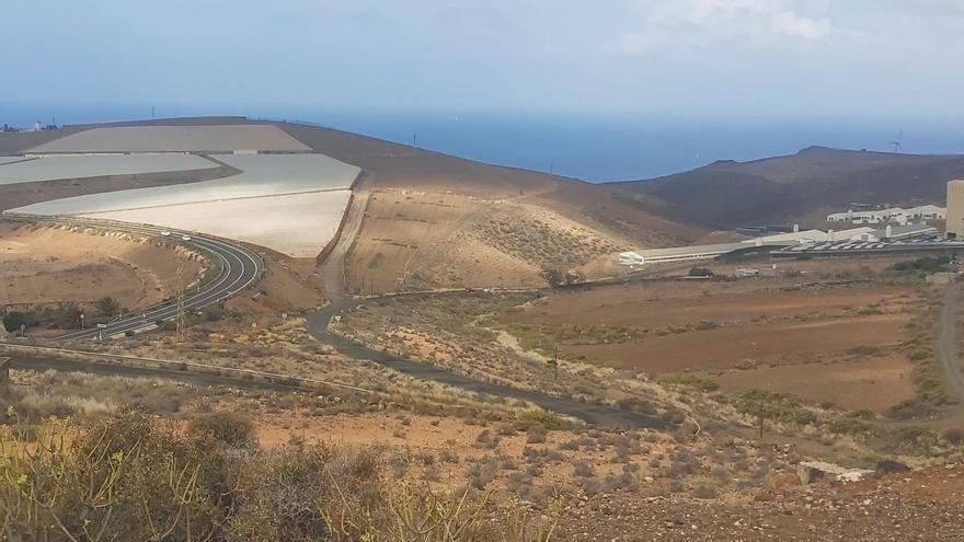 Una empresa instalará un parque solar con 6.280 paneles en El Cardonal