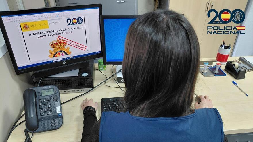 Tres detenidos por brutales agresiones a cinco jóvenes en discotecas y en la calle en Palma