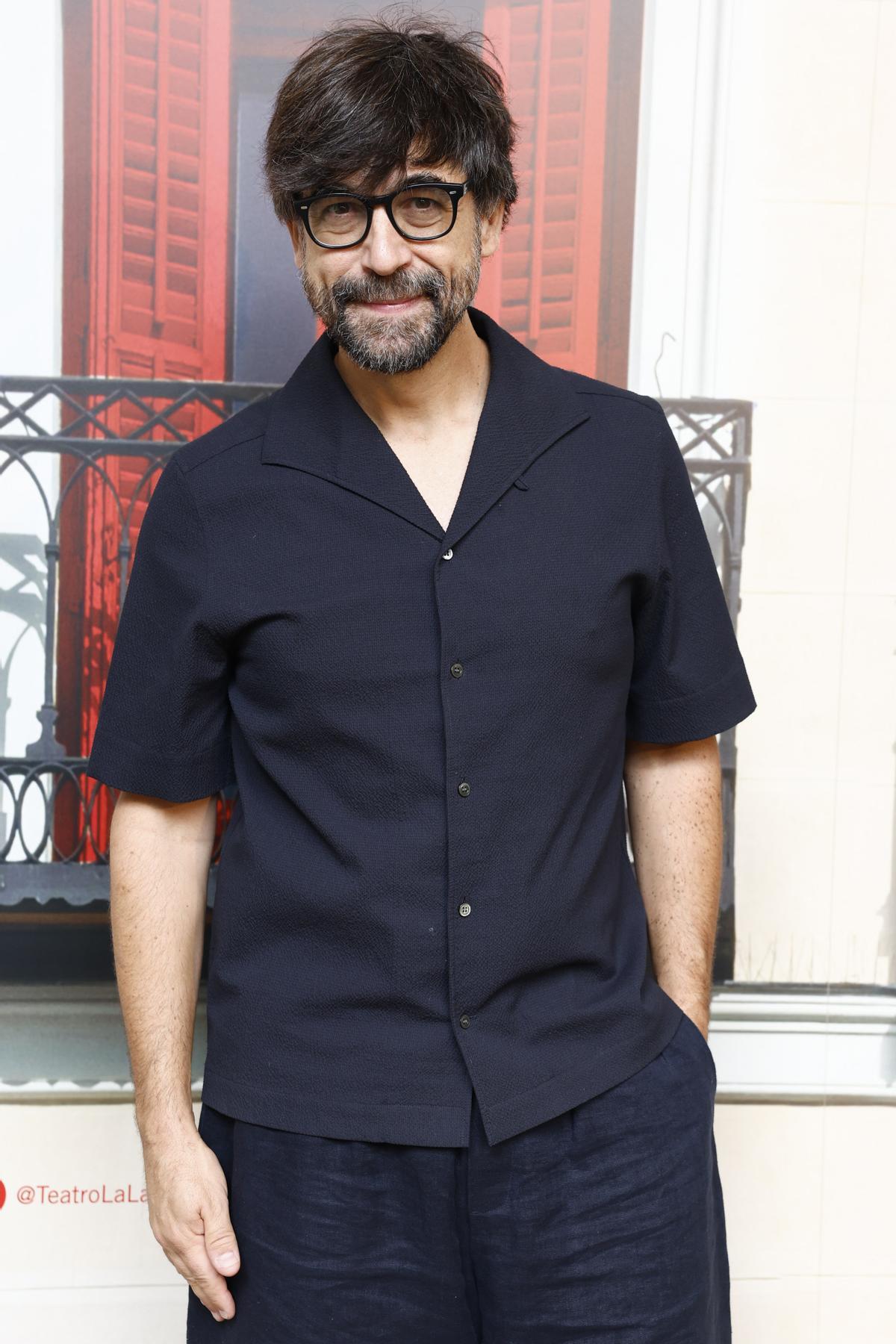 Luis Piedrahita en septiembre de 2025.