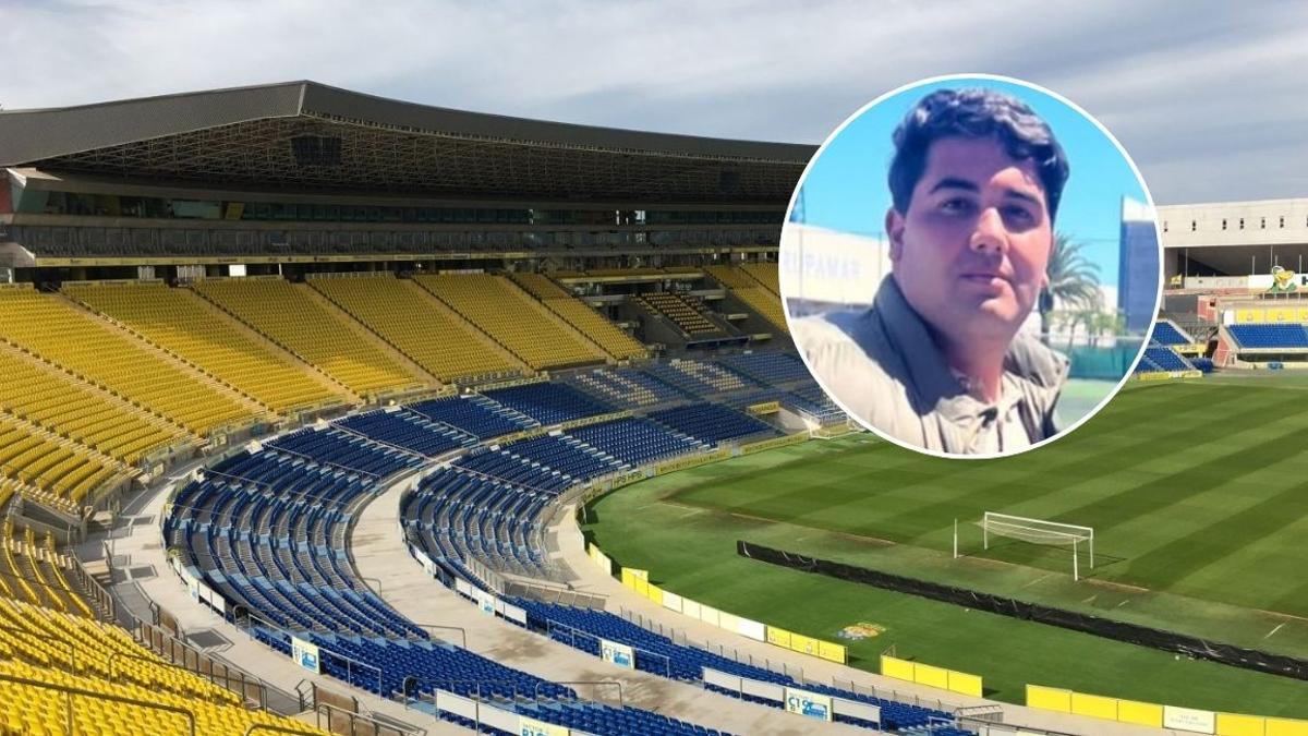 Federación Interinsular de Fútbol de Las Palmas sobre el caso 'Fake manager'