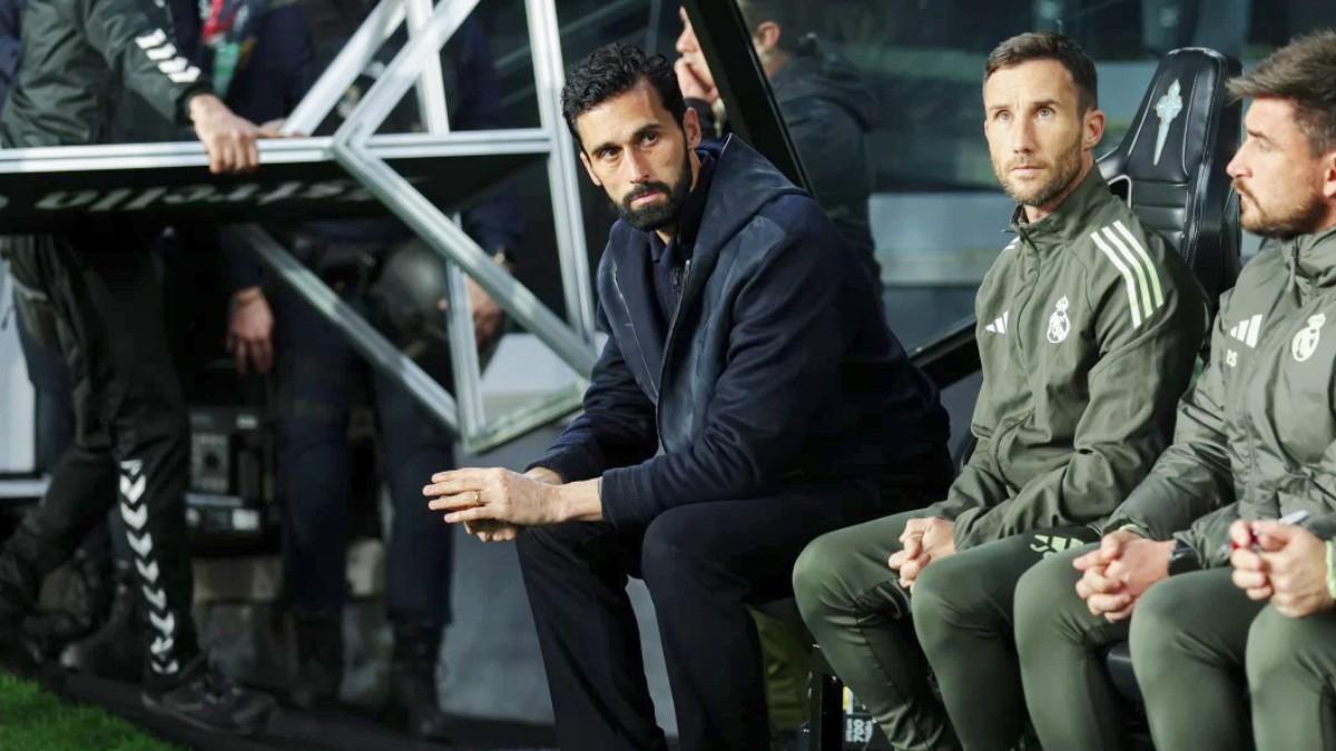 Arbeloa tiene los recursos justos en el banquillo para recibir al City