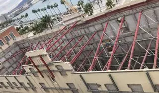 La llegada de multinacionales dispara el interés por el suelo empresarial en Málaga