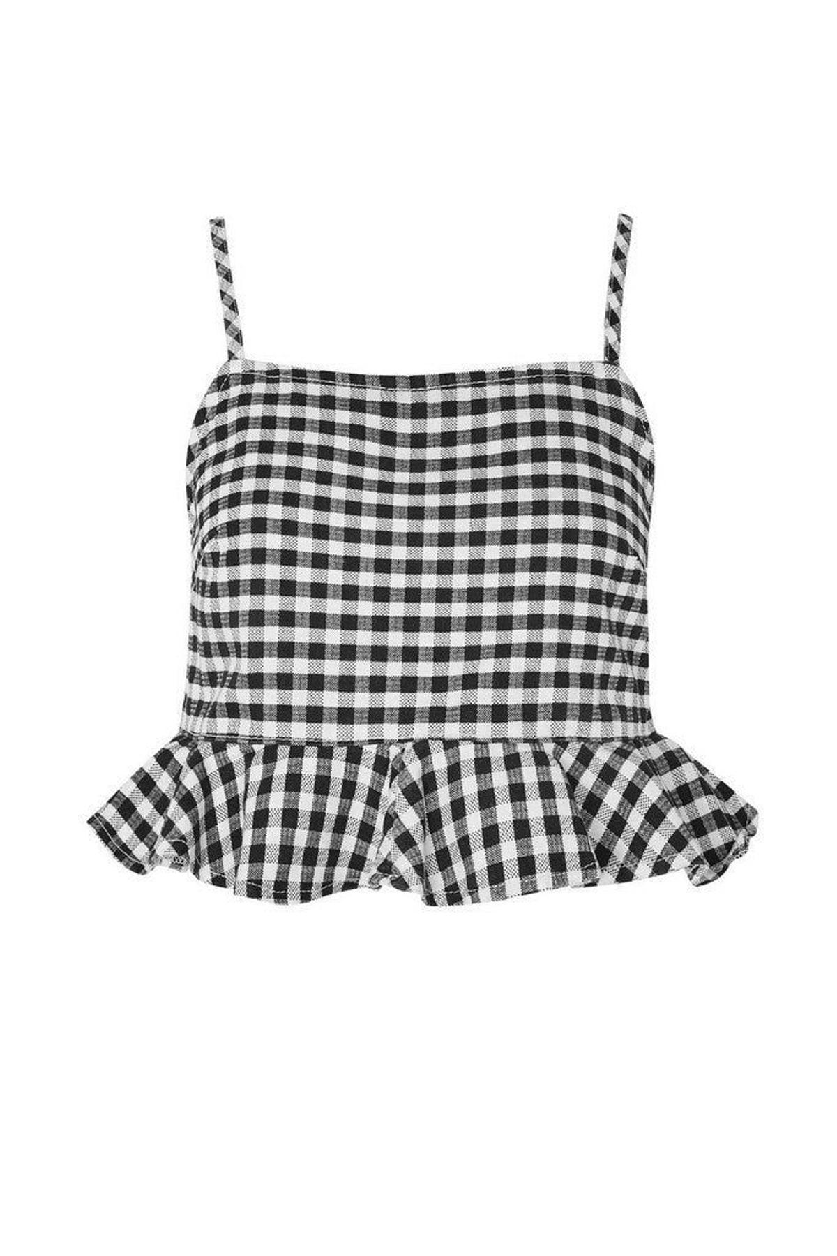 Gingham