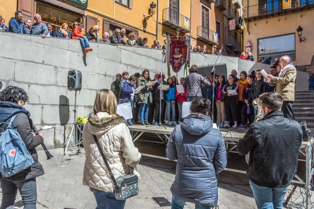 Les Caramelles de Berga