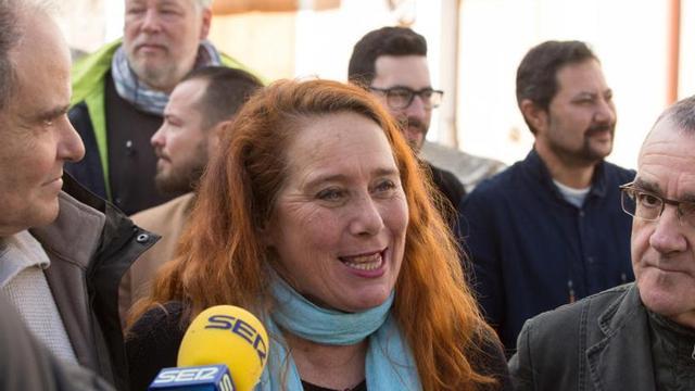 Podemos insta a todas las instituciones de Ibiza a declarar la emergencia climática