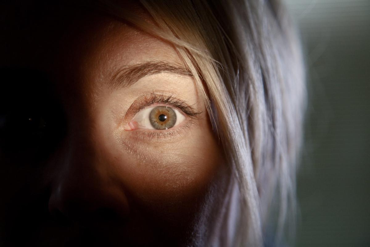 ojos