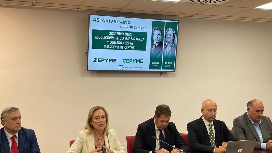 Zepyme se transforma: estrena logo y plan director tras 45 años de historia