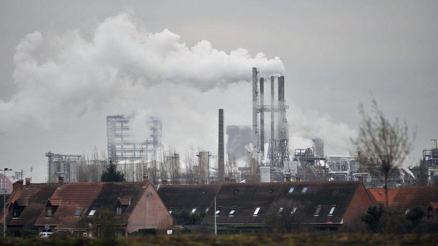 Trump inicia el proceso formal para salir del Acuerdo del Clima de París