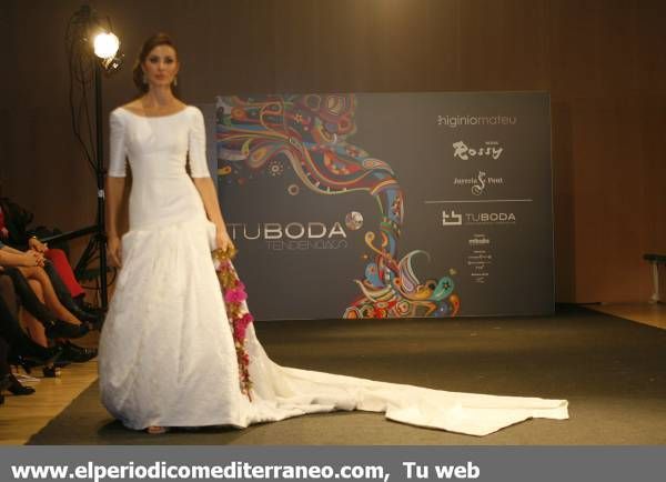 GALERÍA  Éxito de la Feria Tu Boda