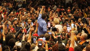 La derecha triunfa en São Paulo y el centro-derecha avanza en la mayoría de Brasil