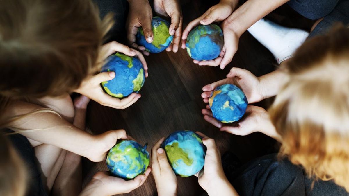Nace 'Alliance for Smart Healthy Children'.