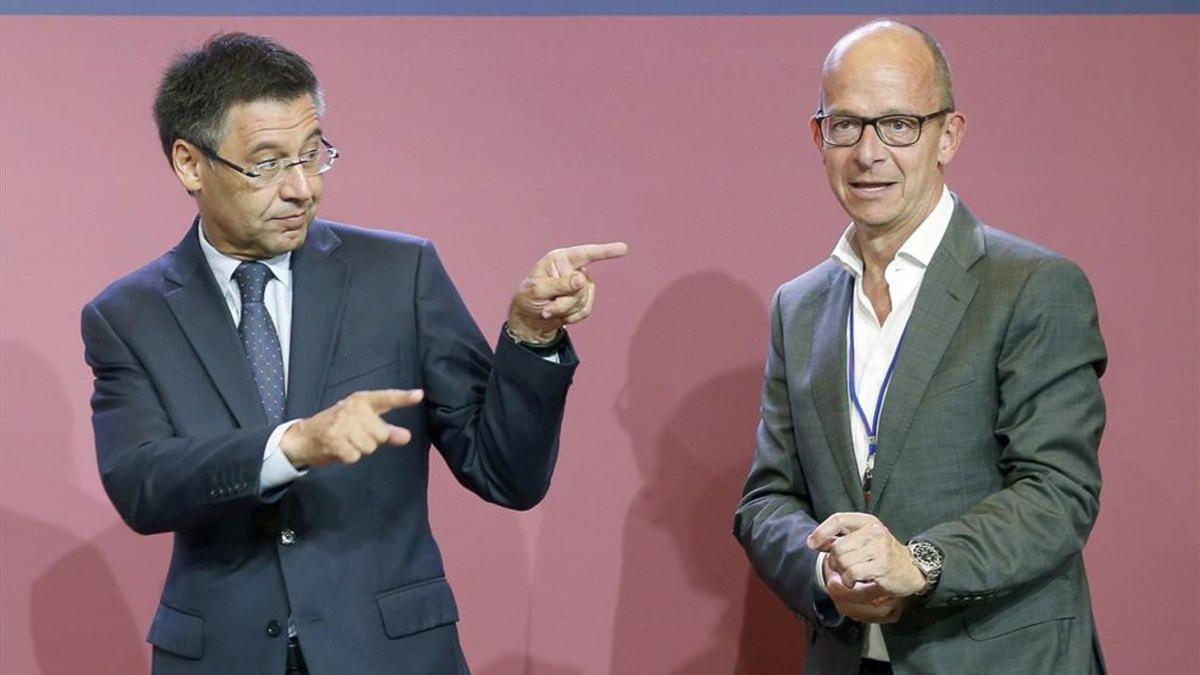 Bartomeu y Cardoner