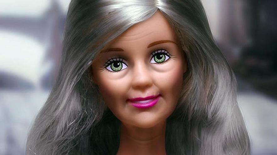 Barbie cumple cincuenta años - La Provincia