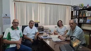 Perestelo realiza en Venezuela el seguimiento de la respuesta de Canarias tras los terremotos