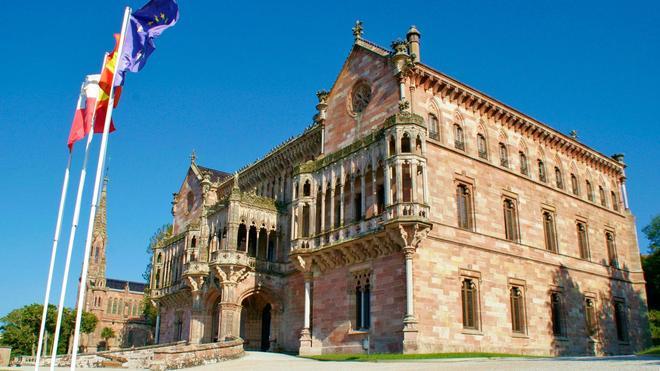 Comillas