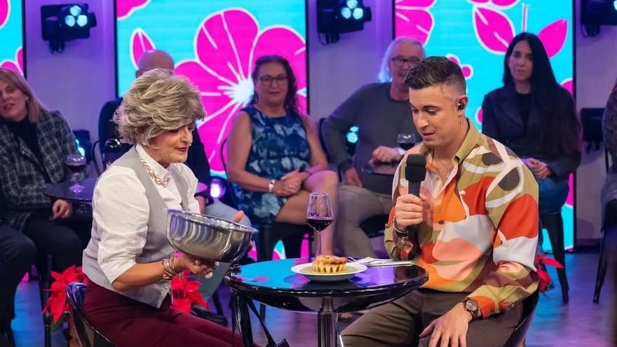 Santa Cruz de Tenerife to Host Special 'Noche de Taifas' May Festivities Episode