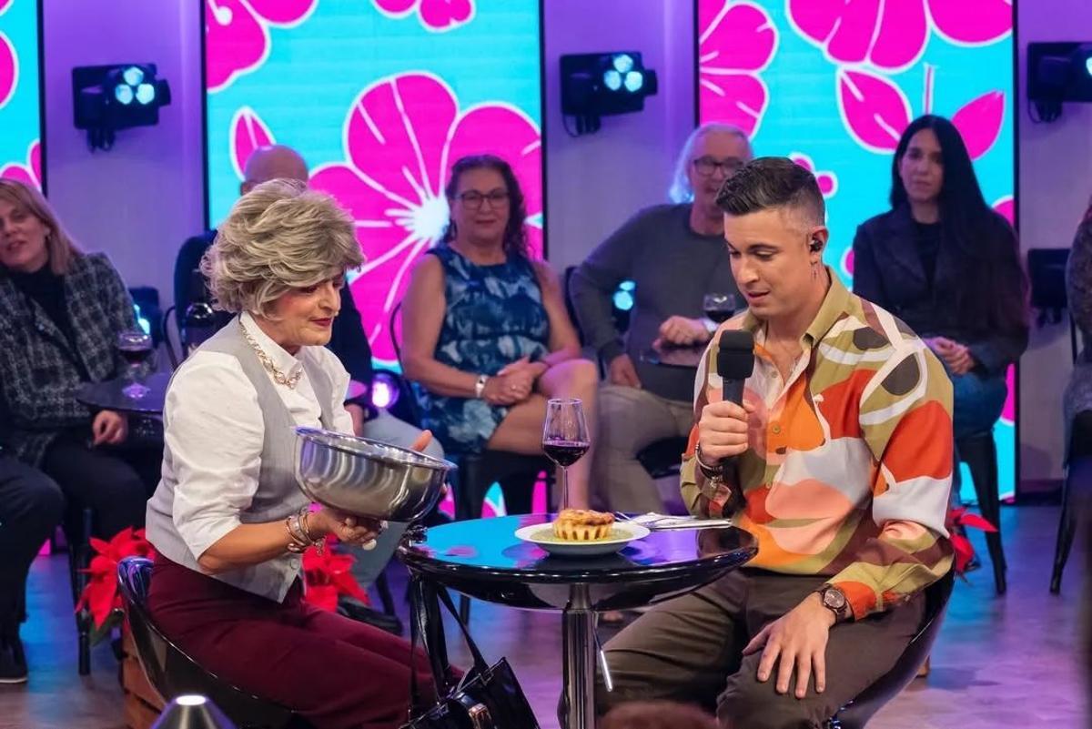 "Noche de Taifas" cargada de folclore, humor y músicas de todas las latitudes