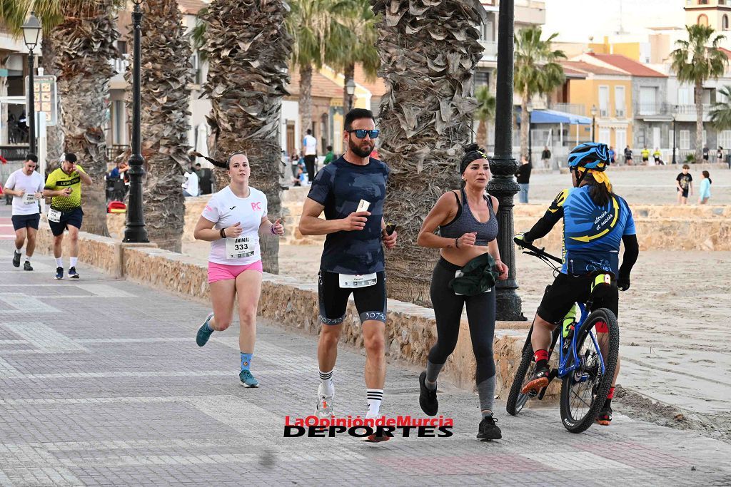 Carrera 5k Animal en Los Alcázares 2024 (II)