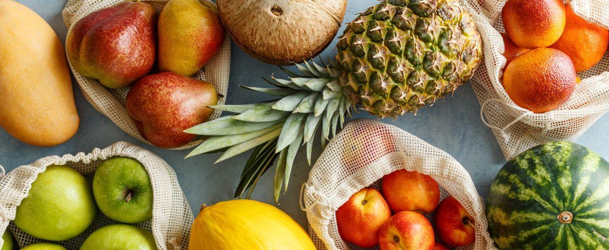 Incluir frutas en nuestra alimentación puede mejorar la calidad de nuestro sueño.