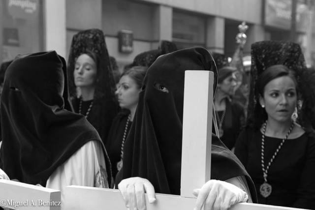 GALERÍA DE FOTOS / Así vieron la Semana Santa nuestros lectores