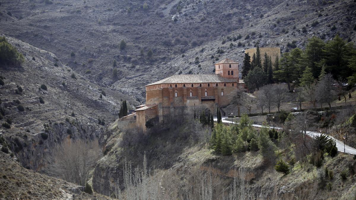 Albarracín ha recuperado su rico patrimonio arquitectónico.