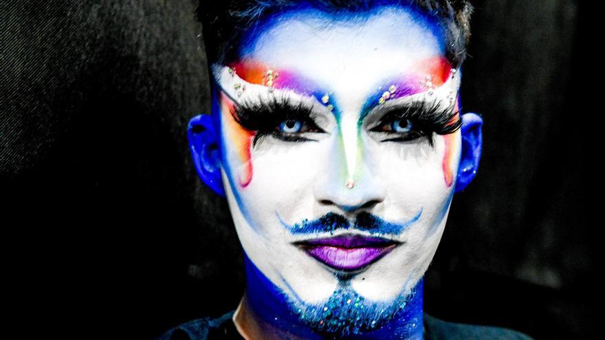 La picaresca para la Gala Drag: &#039;vendo boli BIC y de regalo unas entradas&#039;