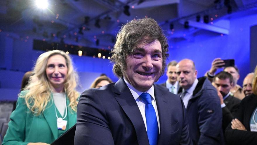 A un año del "criptogate" y a pesar de las evidencias, Milei se encuentra más fuerte que nunca en el poder