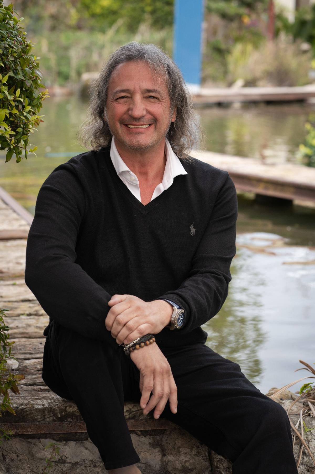 Joan Nadal, Paisajista Founder &amp; CEO de Jardins Tramuntana.