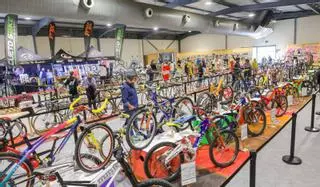 El evento que no deben perderse los amantes del ciclismo