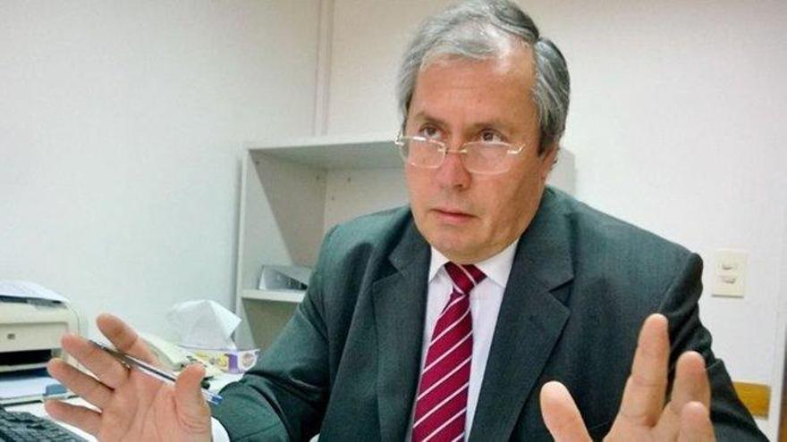 Argentina: Muere el diputado que sufrió un ataque con arma de fuego