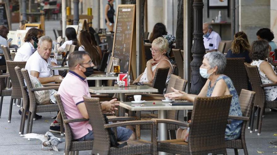 El pla de desescalada oficial: Què es podrà fer a partir de dilluns