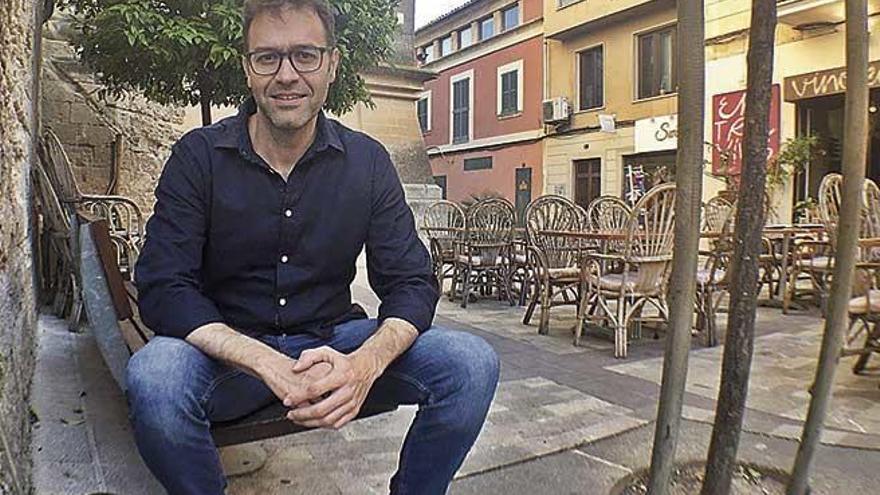 El alcalde de Manacor: &quot;Admiro a Nadal, pero todos somos iguales ante la ley&quot;