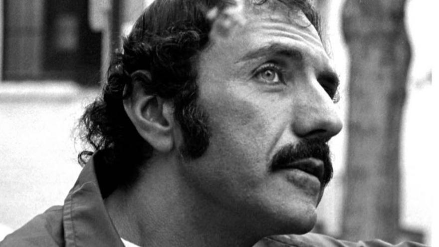 Muere William Peter Blatty, padre de &#039;El exorcista&#039;