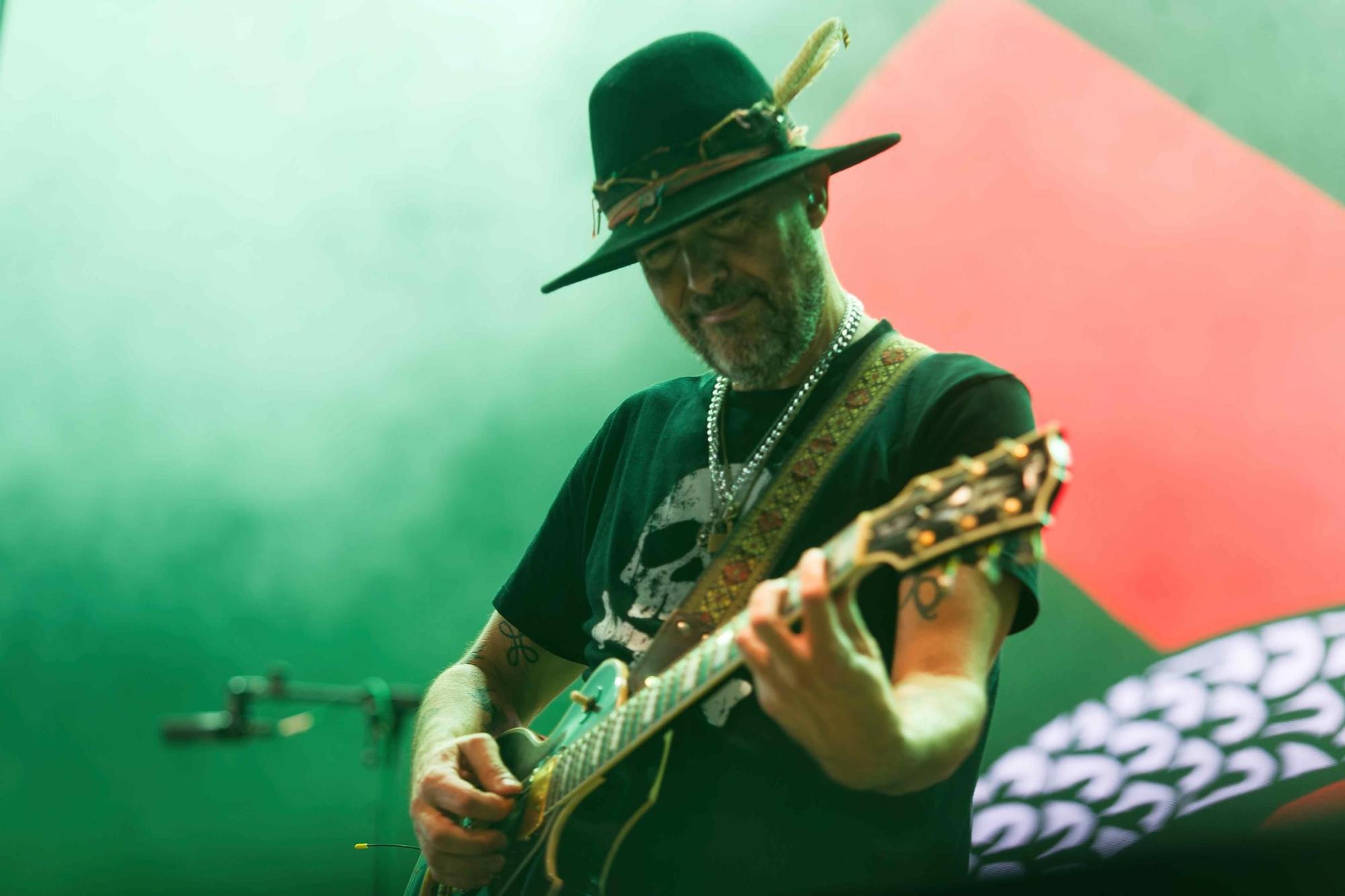 Galería: Las mejores fotos del Capla Festival