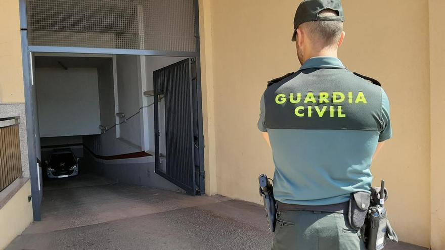 Civil Guard Protests Military Law in Tenerife Over "Abandonment" Trial