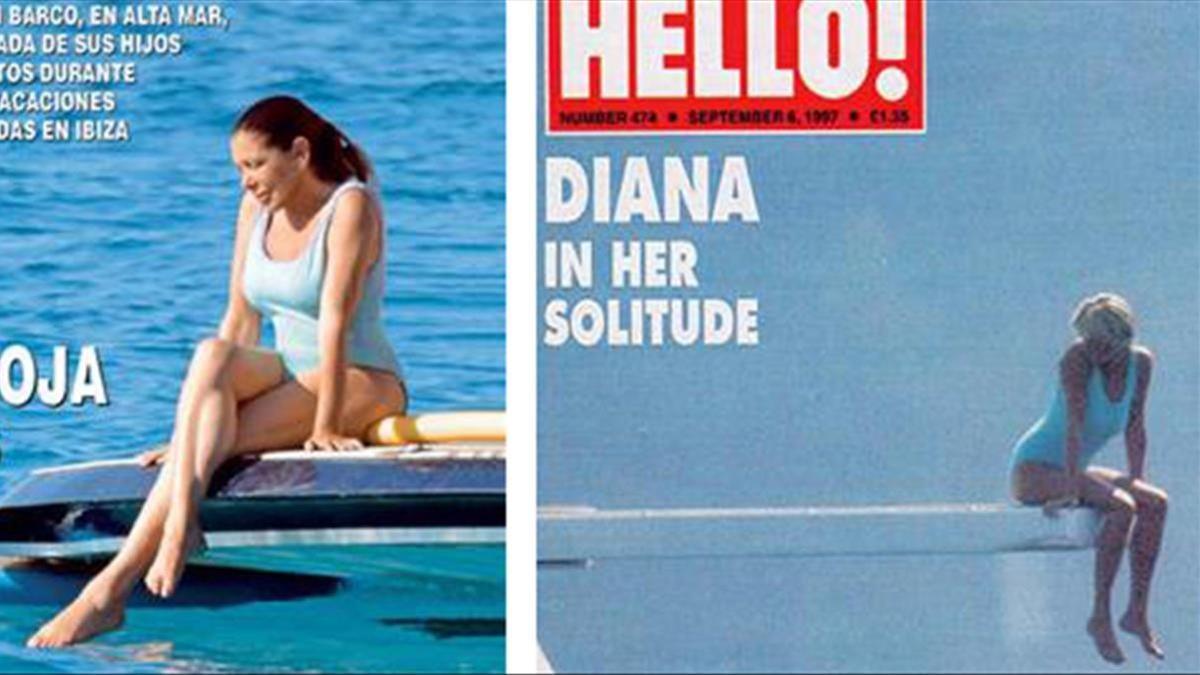 lmmarco39865889 gente 30 08 2017 foto de las portadas del hola y hello sobre170830145346