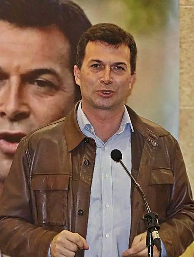 Caballero y Formoso acentúan la refriega