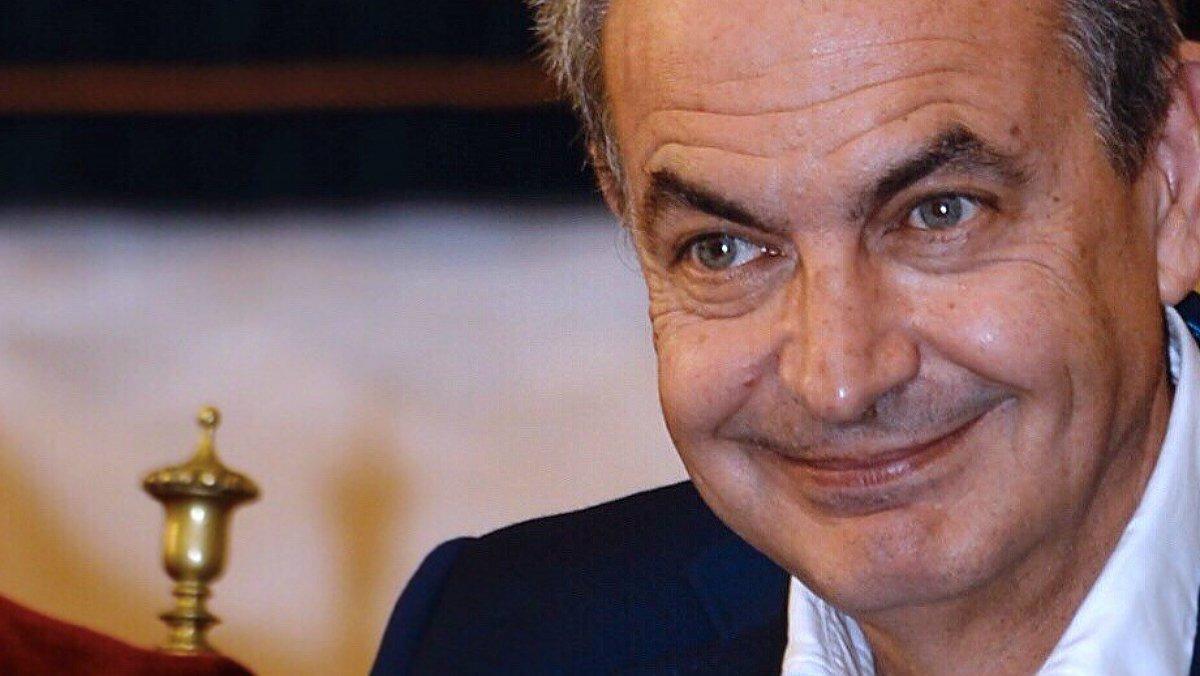 zapatero