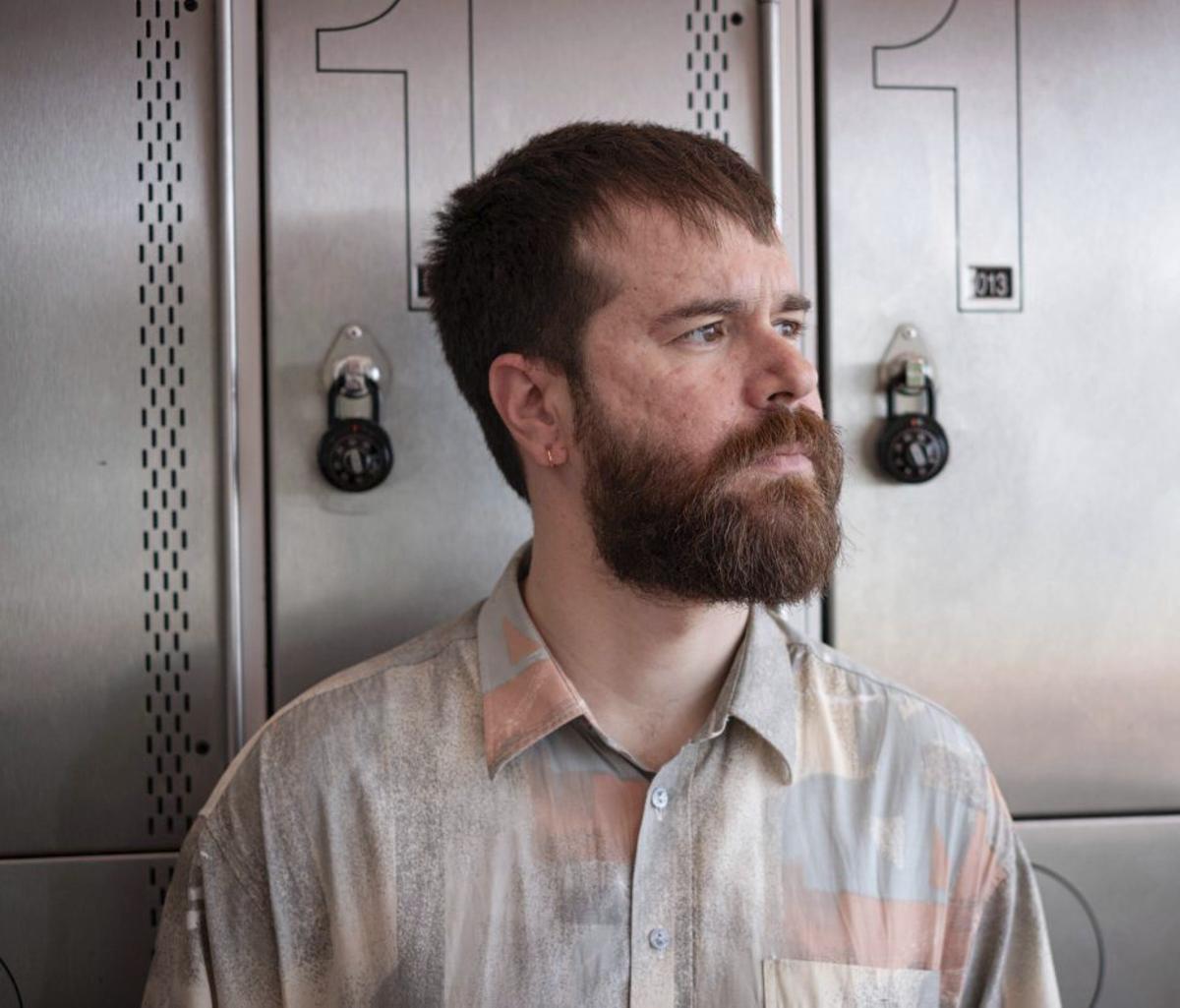 Yeray S. Iborra: "Ensenya als nanos que ens podem equivocar"