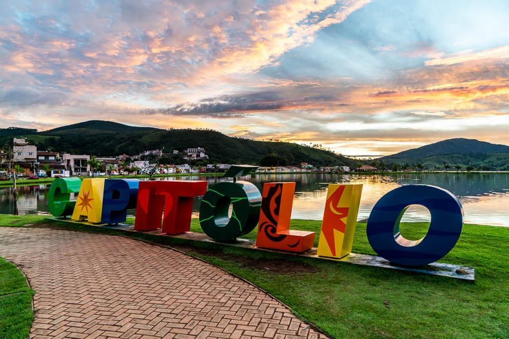 Minas Gerais, Brasil